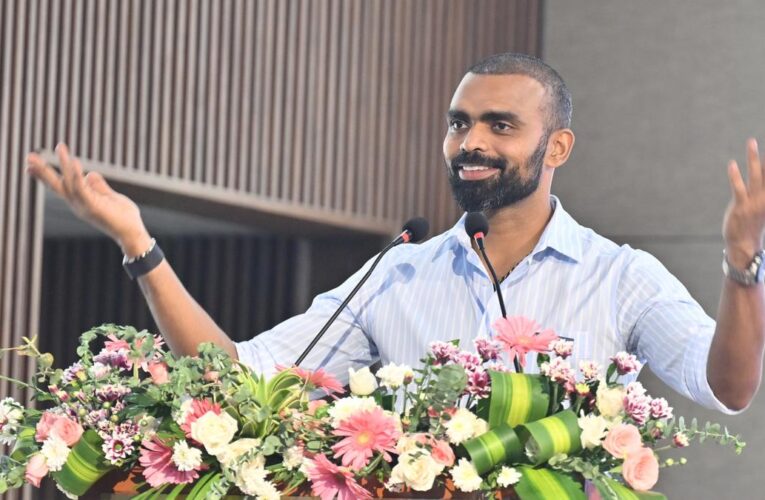 Sreejesh eyes building a strong base for next generation of Indian hockey