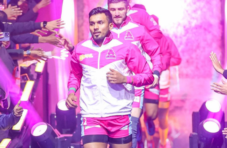 Pro Kabaddi League: Full list of complete squads of all 12 teams in PKL 11