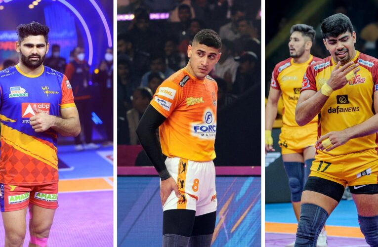 Pro Kabaddi League announces minor changes to PKL 11 schedule