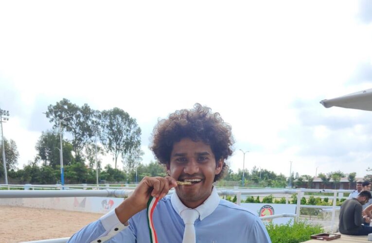 Indian sports wrap, October 21: Barath Manoharan triumphs in India’s inaugural FEI CSI 2 tournament