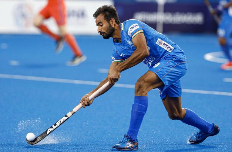 Hockey India League 2024-25 Auction: Gurjant Singh becomes first player to go under the hammer