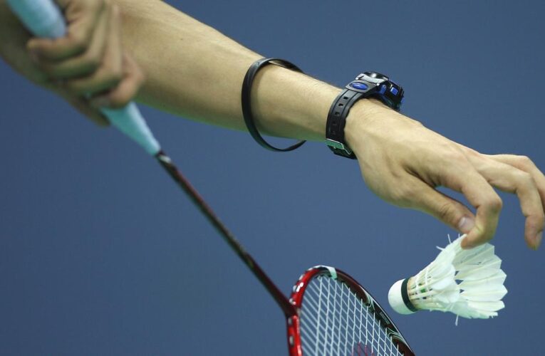 BWF World Junior Mixed Team C’ships: India beats Turkiye to enter quarters