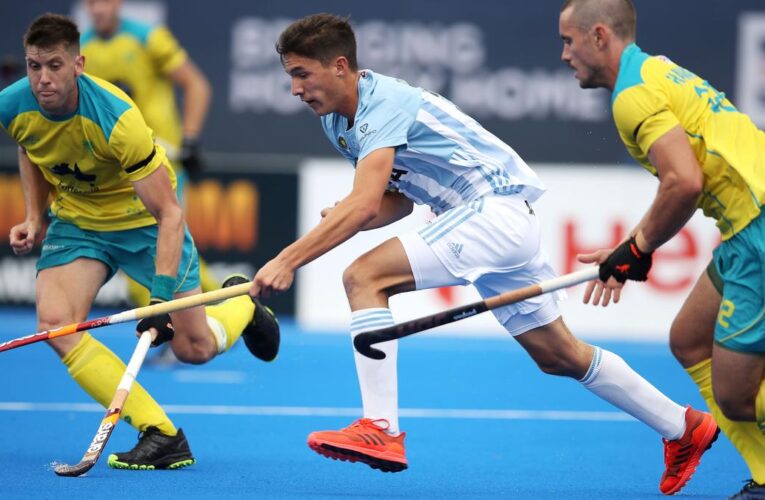 Hockey India League 2024-25: Lucas Toscani joins Delhi SG Pipers as replacement for Christopher Ruhr