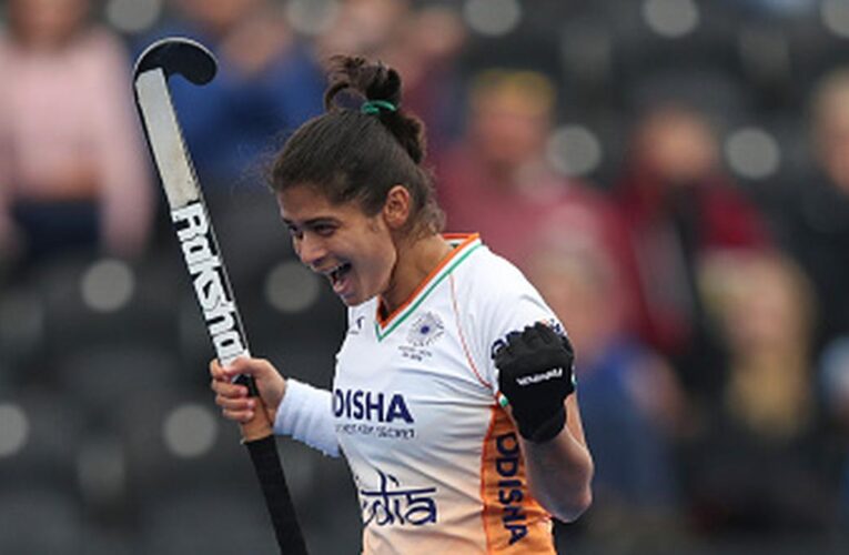 Hockey India League 2024-25, Women’s Auction: Ishika Chaudhary becomes first player to be sold