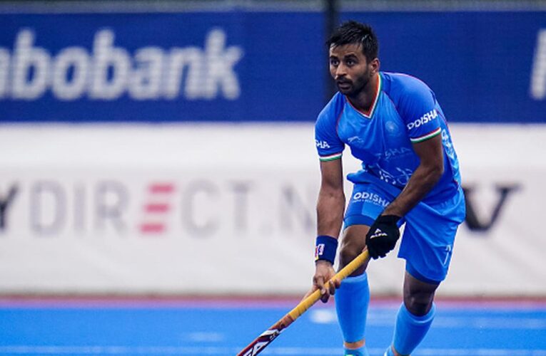 Hockey India League 2024-25 Auction: Manpreet Singh goes to Team Gonasika for Rs 42 lakh