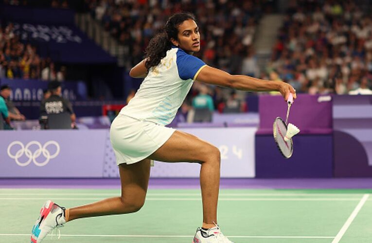 P V Sindhu crashes out of Denmark Open, goes down to Gregoria Tunjung in quarterfinal