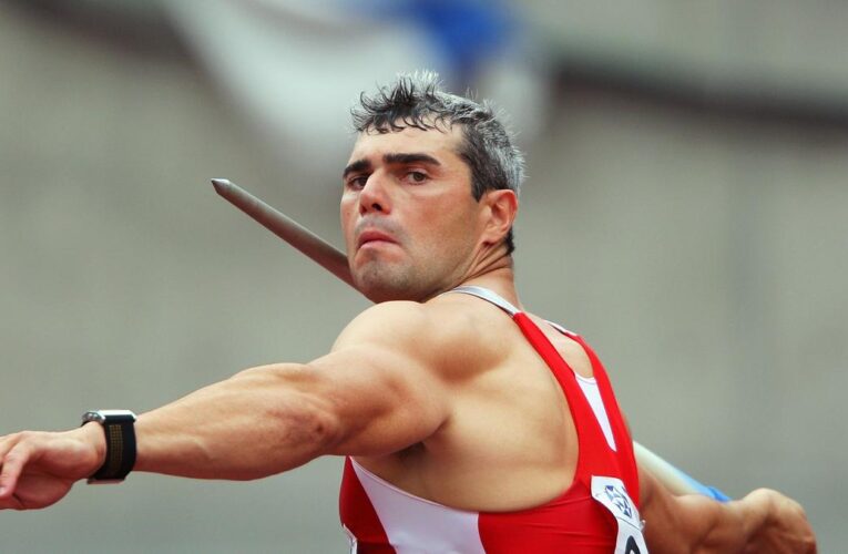 AFI shortlists Olympic medallist Sergey Makarov as India’s new javelin throw coach, awaits SAI approval