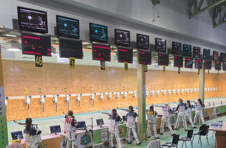 NRAI announces India’s first-ever shooting league