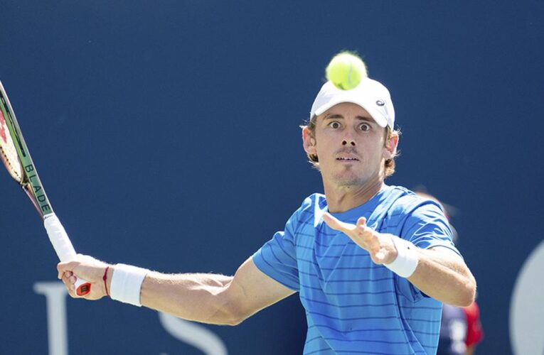 Vienna Open: de Minaur advances to quarterfinals; Khachanov to face Berettini