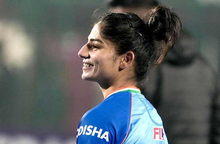 Hockey India League 2024-25, Women’s Auction: Udita most expensive player as Shrachi Rarh Bengal Tigers picks her for Rs 32 lakh