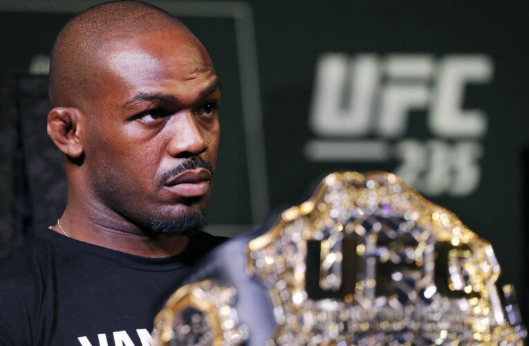 UFC champ Jon Jones agrees to anger management classes to resolve assault charge