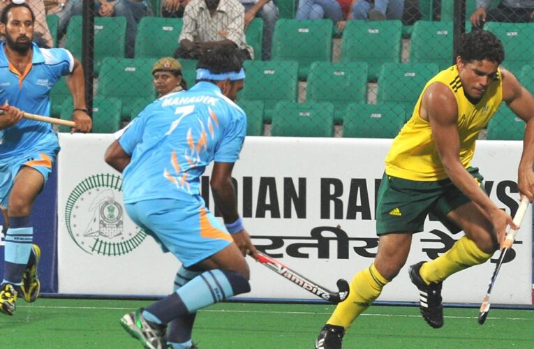 IND vs GER, bilateral hockey 2024: Major Dhyan Chand Stadium gets facelift ahead of India-Germany Test series