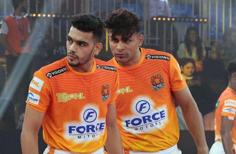 Pro Kabaddi League 2024 schedule PDF- Puneri Paltan match fixtures, squad analysis, all you need to know ahead of PKL 11