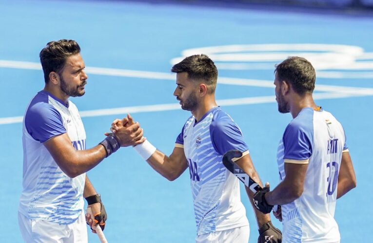 IND vs GER, bilateral hockey series 2024: India aims to upset World Champion Germany in Delhi