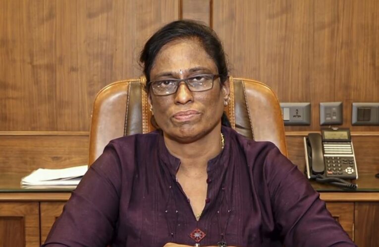 PT Usha says exclusion of major sports disappointing but reduced cost of 2026 CWG is good for future