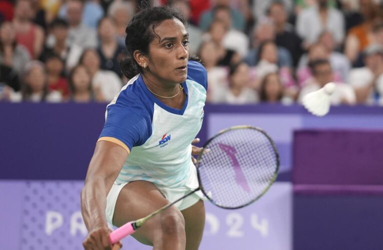 Arctic Open 2024: PV Sindhu exits after losing to Michelle Li in first round