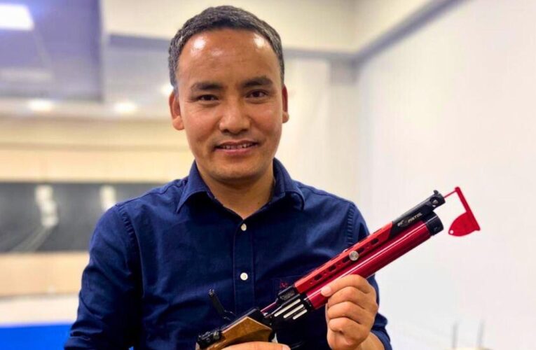 Indian sports wrap, October 20: Olympian Jitu Rai supervises pistol shooting workshop; Bengal reaches Vinoo Mankad semifinals