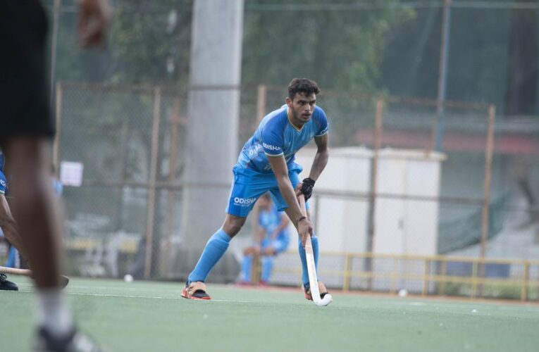 Sultan of Johor Cup: India’s performance over the years