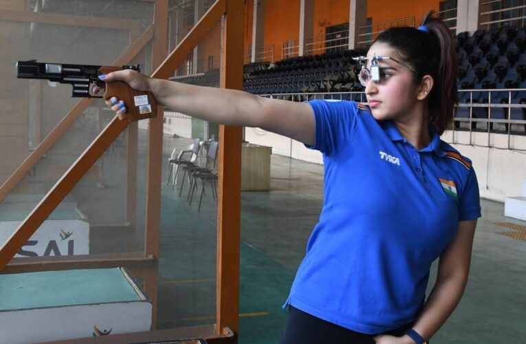 ISSF Shooting World Cup final 2024: Preview; Schedule; India squad; Live streaming info