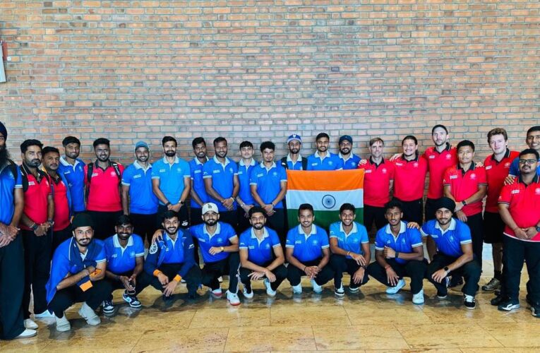 IND vs GER, bilateral series 2024: Mandeep Singh returns to 22-member Indian men’s hockey squad against Germany