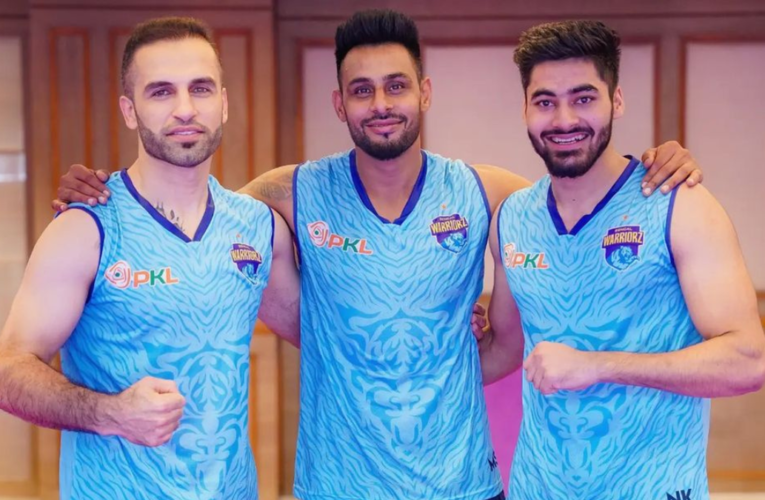 Pro Kabaddi League 2024 schedule PDF- Bengal Warriorz match fixtures, squad analysis, all you need to know ahead of PKL 11