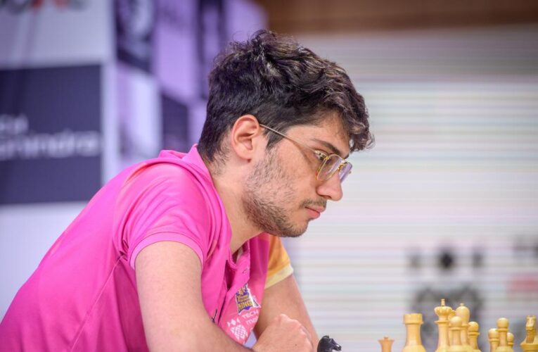 Global Chess League 2024: Triveni Continental Kings defeats PBG Alaskan Knights to retain title