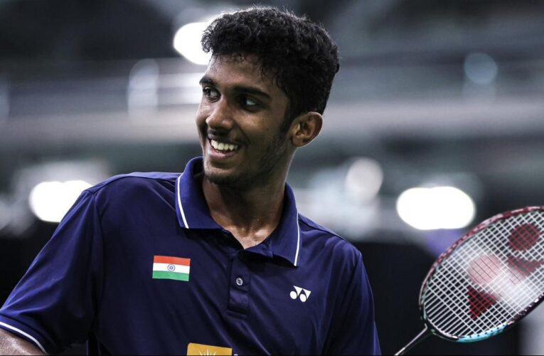 Hylo Open: Indian shuttlers Ayush, Sathish advance to pre-quarterfinals