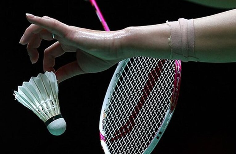 Hylo Open 2024: Rakshitha upsets world No. 25 as four Indians advance into quarterfinals