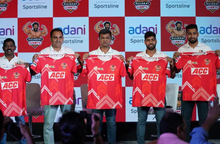 Pro Kabaddi League: Gujarat Giants announces defender Neeraj Kumar as captain ahead of PKL 11