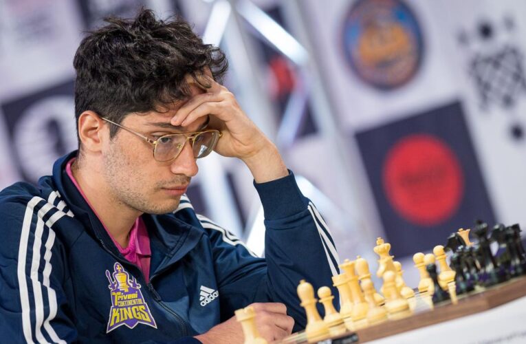 Alireza Firouzja: Happy to participate in Global Chess League 2024, despite last-moment decision