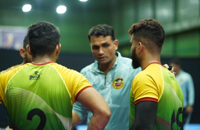 Pro Kabaddi League 2024 schedule PDF- Patna Pirates match fixtures, squad analysis, all you need to know ahead of PKL 11