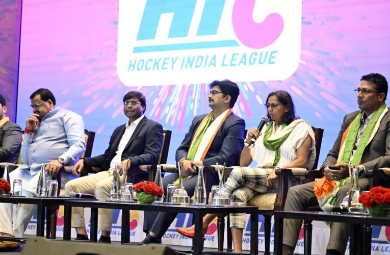 Where to watch Hockey India League 2024-25: Broadcast details, schedule, streaming info