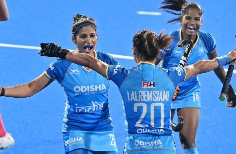 India vs China hockey, Women’s Asian Champions Trophy 2024 final: Preview, LIVE streaming info, when and where to watch