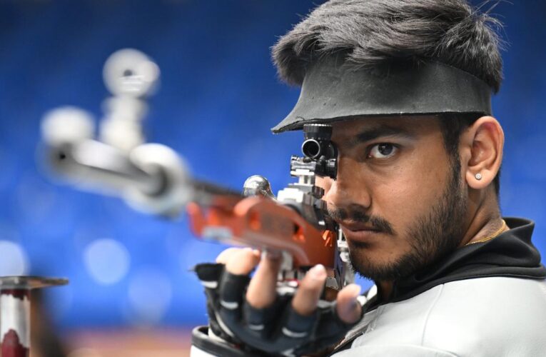 World University shooting c’ship: Host India aims to boost medal tally in China’s absence