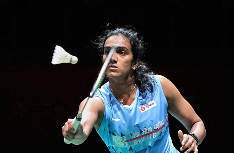 Syed Modi International 2024: Sindhu, Lakshya, Satwik-Chirag aim to end title drought