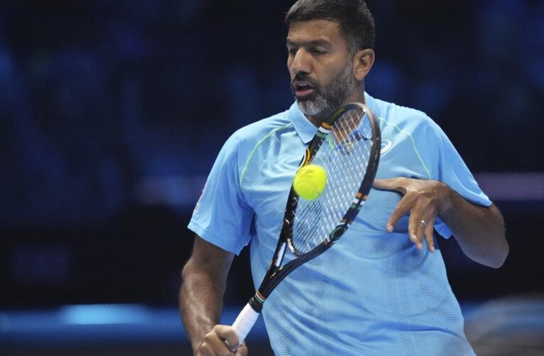 Boppana, Nagal, Thombare to headline 43rd PSPB Inter-Unit Lawn Tennis Tournament in Pune