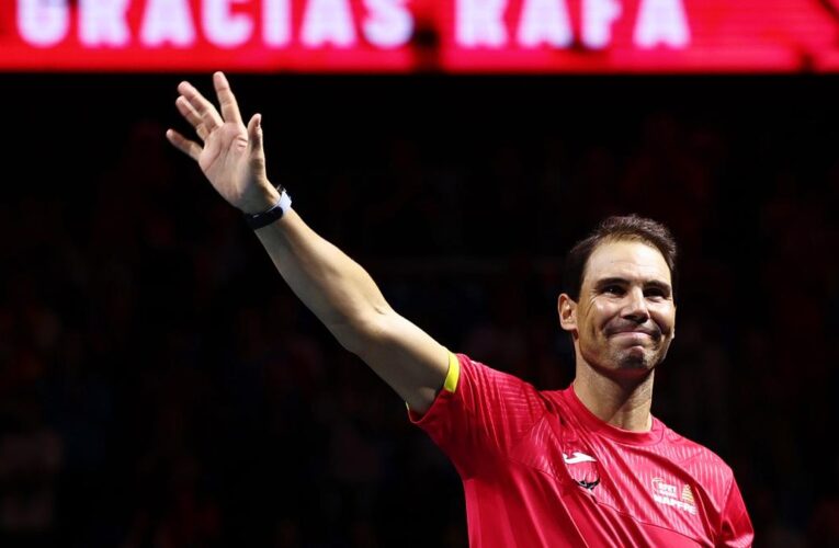 Lucky to have watched Nadal play: International Tennis Hall of Fame president Patrick McEnroe