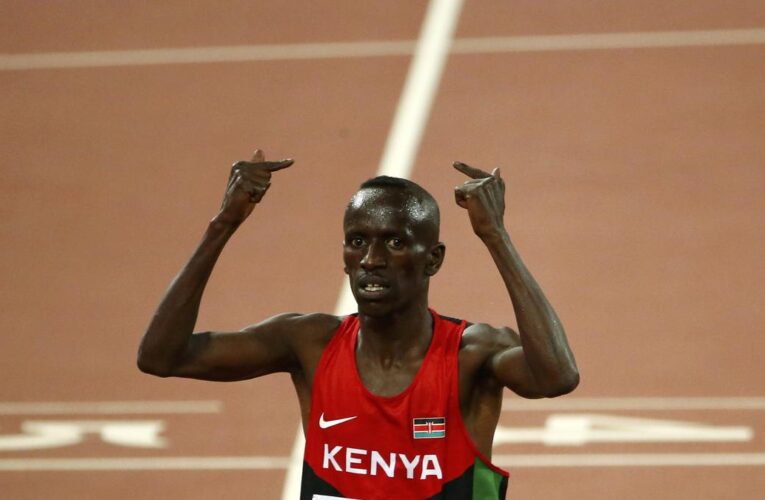 Indian sports wrap, November 19: Olympic champion Ezekiel Kemboi to discuss Kenyan athletics