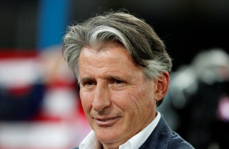 World Athletics boss Sebastian Coe meets Sports Minister in India, discusses 2036 Olympics