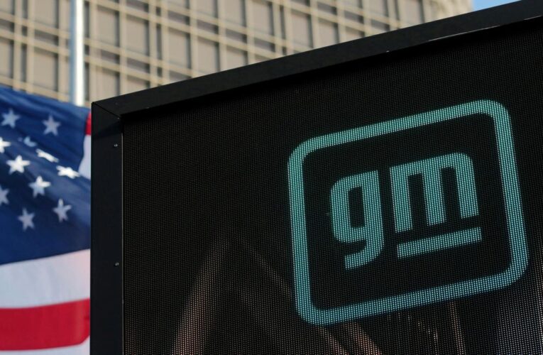 F1 announces agreement with GM for 11th team in 2026