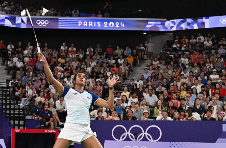 Japan Masters 2024: PV Sindhu cruises past Busanan Ongbamrungphan in opening round