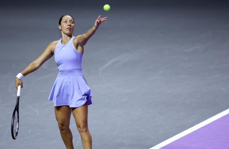 WTA Finals 2024: Swiatek to face alternate Kasatkina in must-win match after injured Pegula pulls out