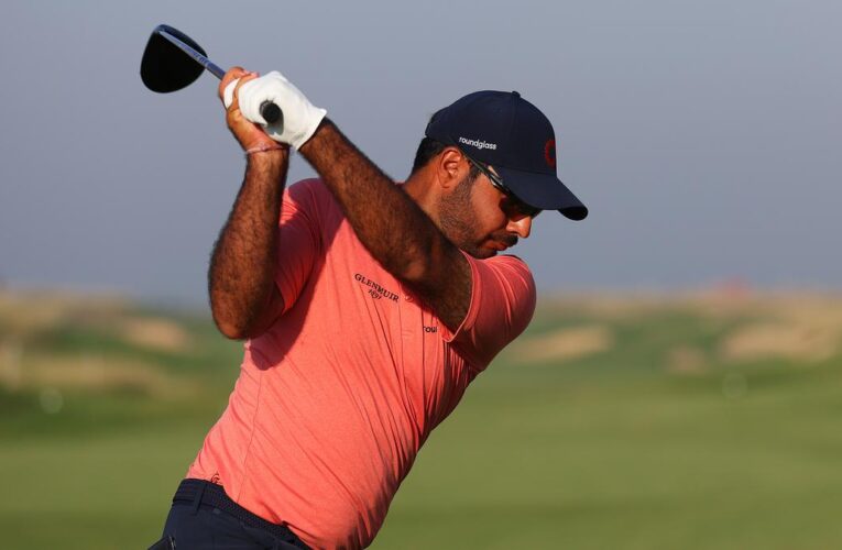 Indian sports wrap, November 11: Sharma finishes 32nd as Warring grabs title in Abu Dhabi