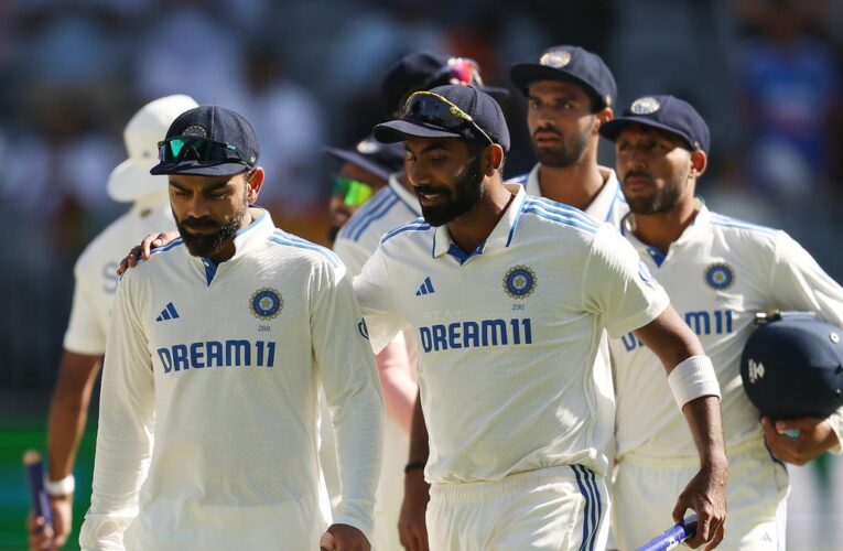 India vs Australia Perth Test review: Bumrah and Co.’s near-perfect outing sets tone for hat-trick of series wins Down Under