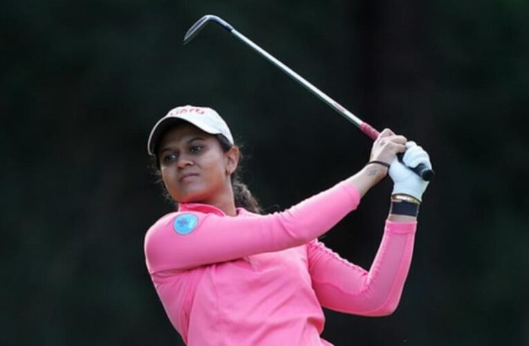 Indian sports wrap, November 29: Pranavi Urs tied in second place after round one in Malaga