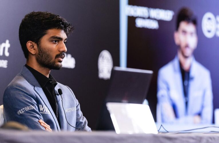 World Chess Championship 2024, Round 3 Live Streaming Info: When, where to watch Gukesh vs Ding Liren?