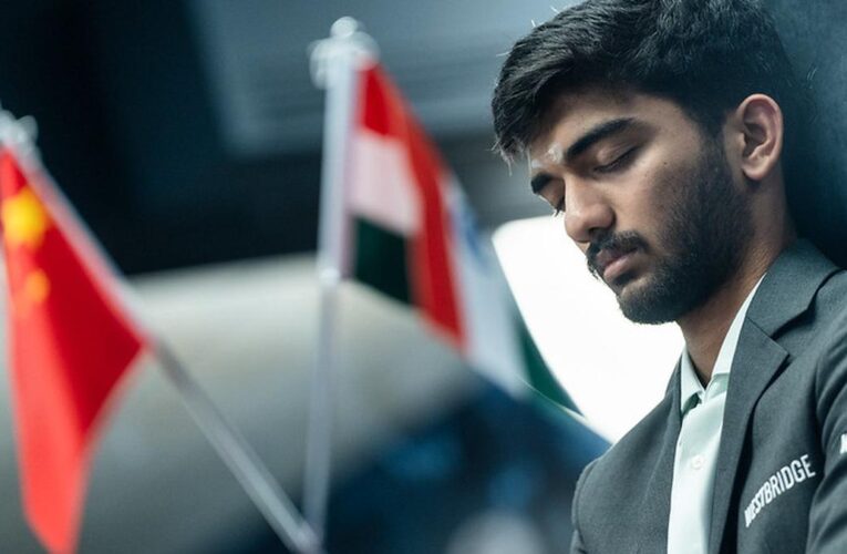 World Chess Championship 2025: Thipsay predicts a Gukesh win with rounds to spare – Here’s why