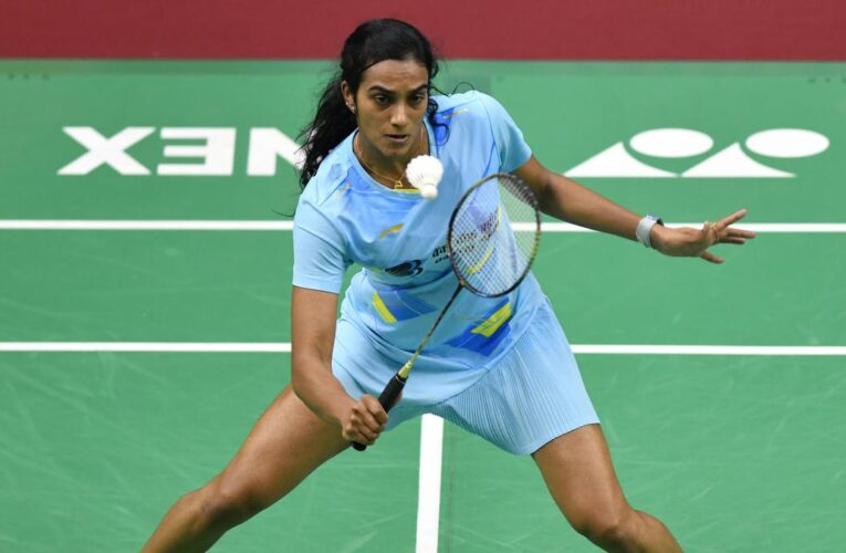 Syed Modi International 2024: Sindhu, Dhruv-Tanisha pair reach finals