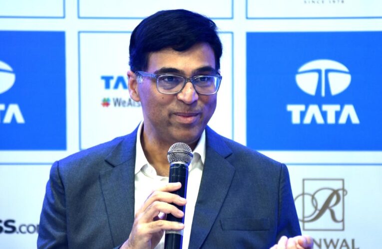 Psychology will undoubtedly play a crucial role in World Chess Championship: Viswanathan Anand