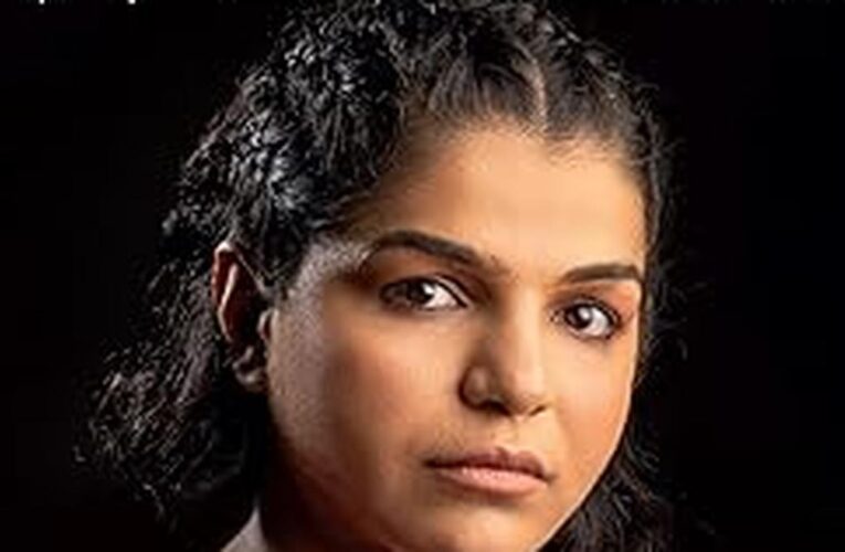 Of refreshing candour and unfettered courage, ‘Witness’ presents a fiery memoir of Sakshi Malik